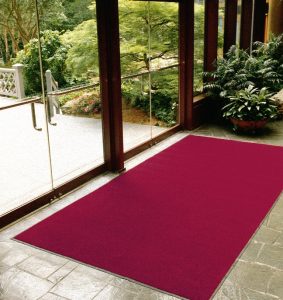 שטיח כניסה פנימי | שטיח כניסה לעסק