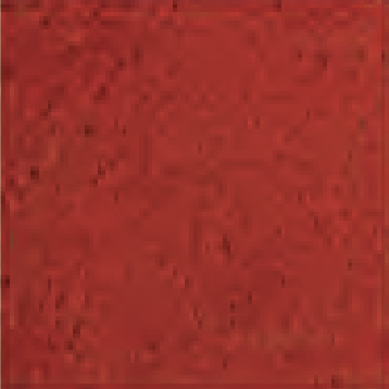 שטיח כניסה אדום
