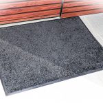 שטיח כניסה בגודל 0.60X0.90 - שטיחי כניסה לבית פרטי